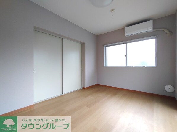 瀬川ビルの物件内観写真